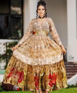 Habesha shufon