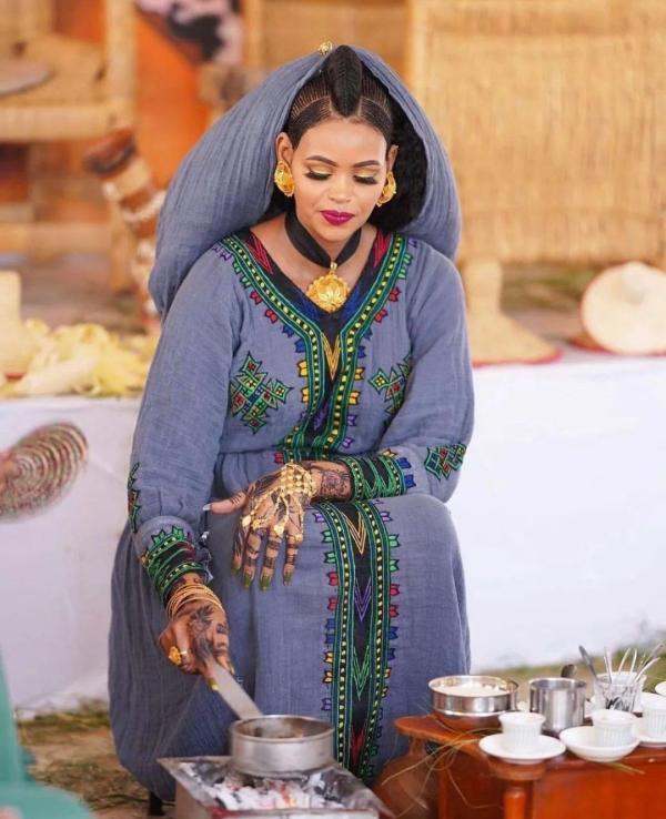 ሀበሻ ዙሪያ - East Afro Dress - Buy and Sell Ethiopian and Eritrean Habesha ...