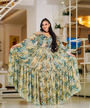 Chiffon