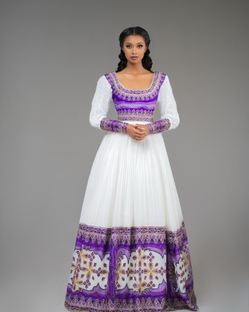 Habeshan dress