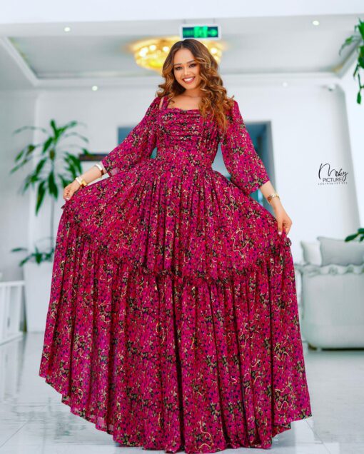 Chiffon