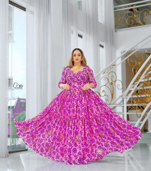 Chiffon