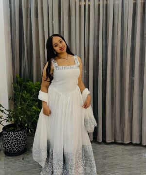 Habesha dress